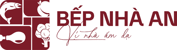 BẾP NHÀ AN