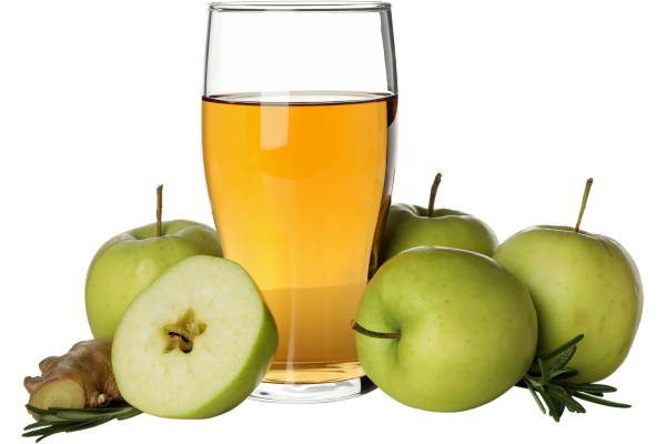 Đồ uống, nước detox