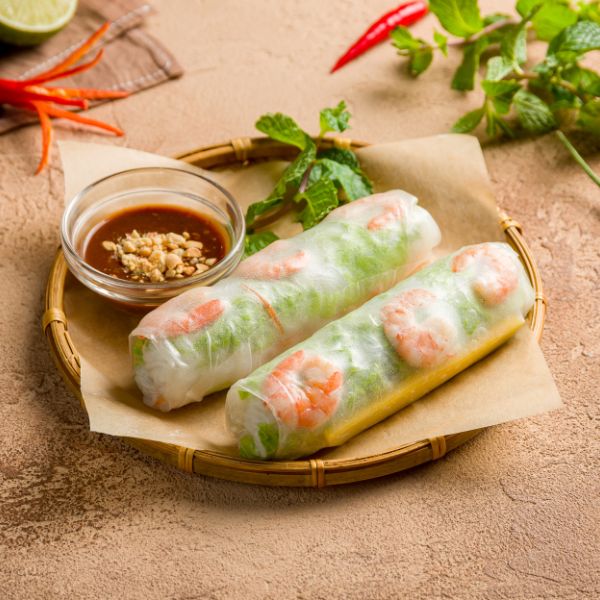 Món ăn chế biến sẵn