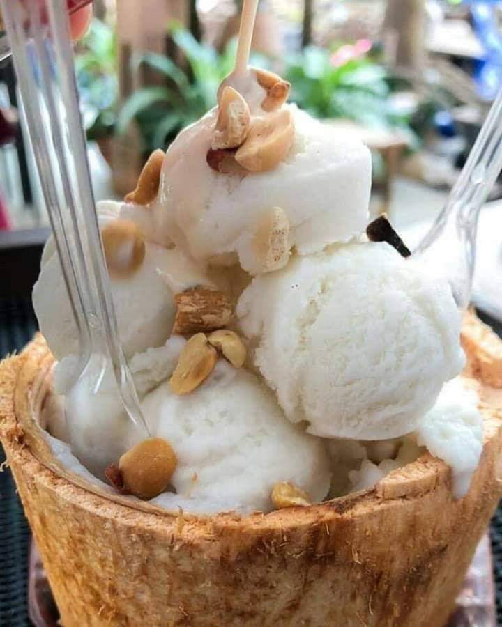 Đồ uống, nước detox