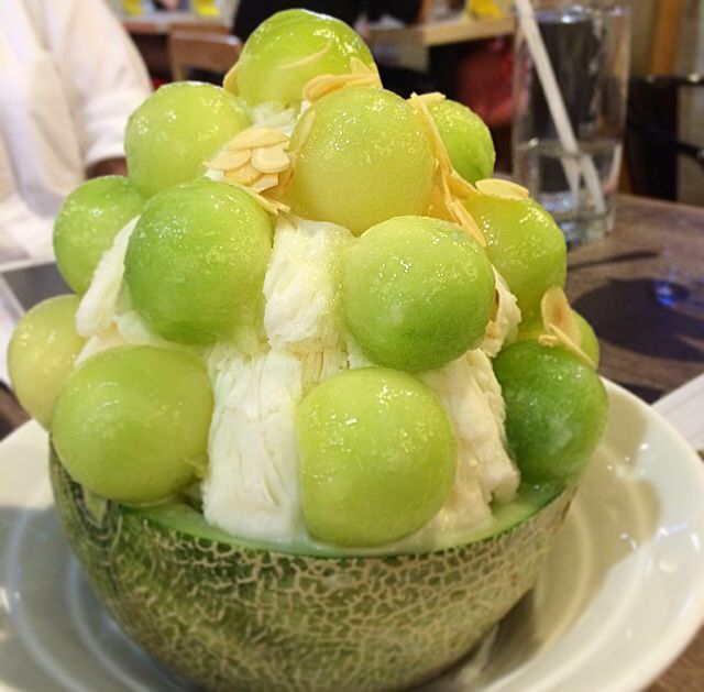 Đồ uống, nước detox