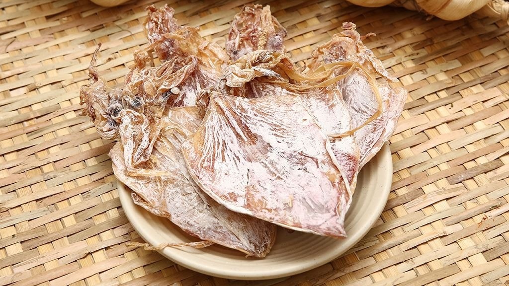 Thực phẩm tươi sống, sơ chế & cấp đông