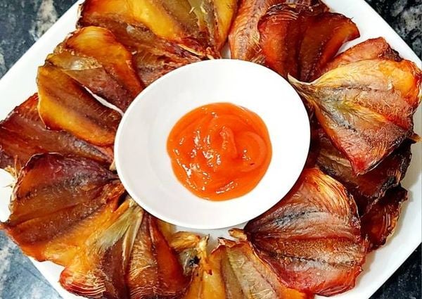 Thực phẩm tươi sống, sơ chế & cấp đông