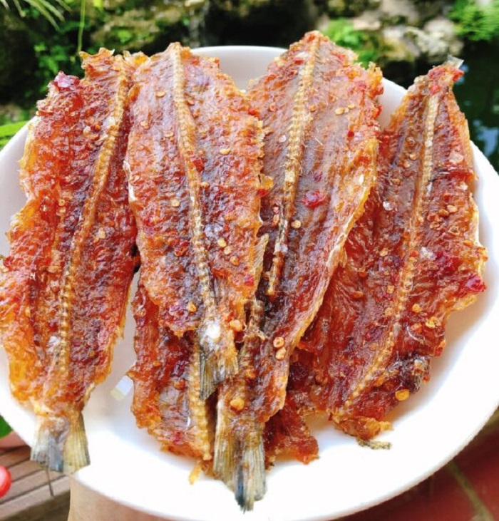 Thực phẩm tươi sống, sơ chế & cấp đông