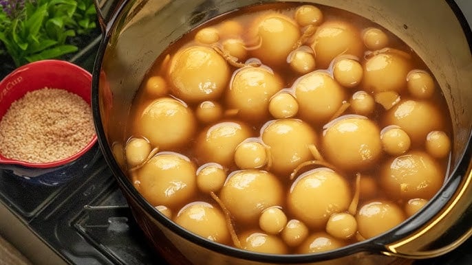 Món ăn chế biến sẵn