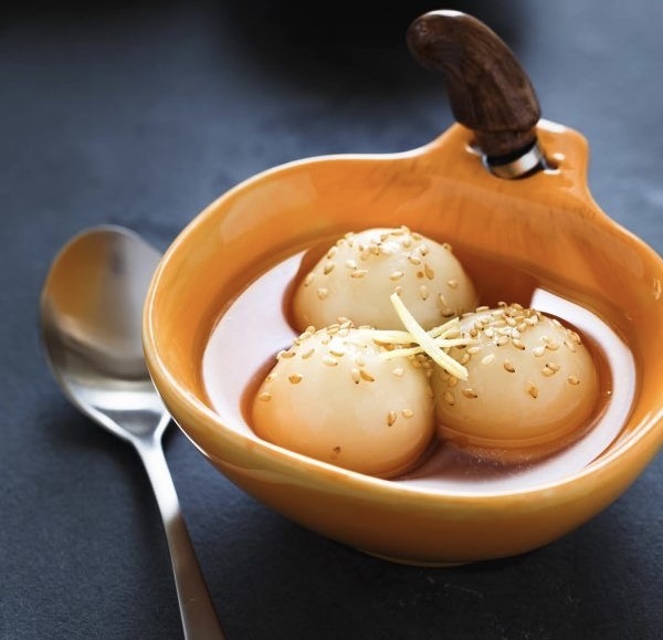 Món ăn chế biến sẵn