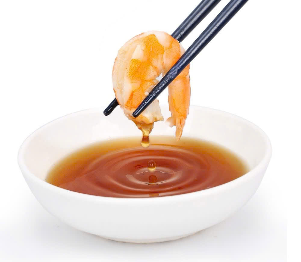 Gia vị - nguyên liệu