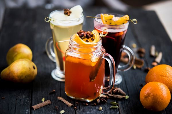 Ngắm ảnh món ăn chế biến từ trái thanh trà ở Vĩnh Long