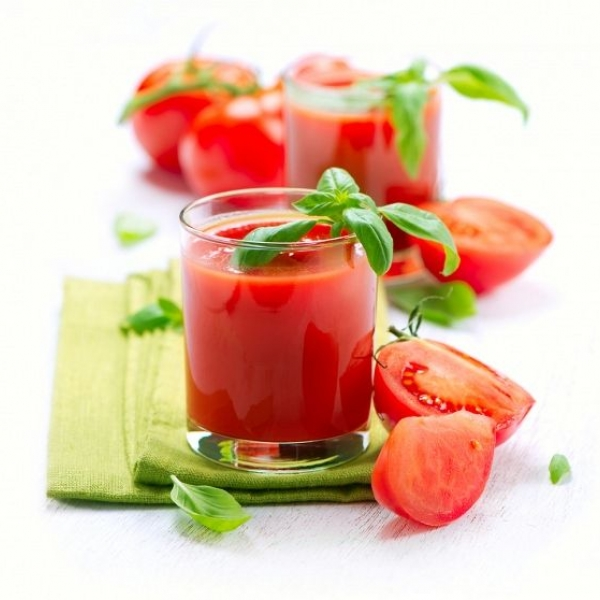 Nước ép Cà chua
