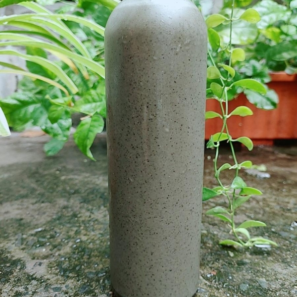Sữa mè đen