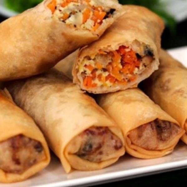 Chả giò