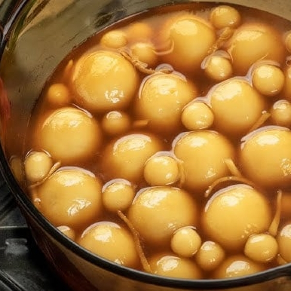 Chè trôi nước