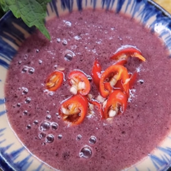 Mắm tôm