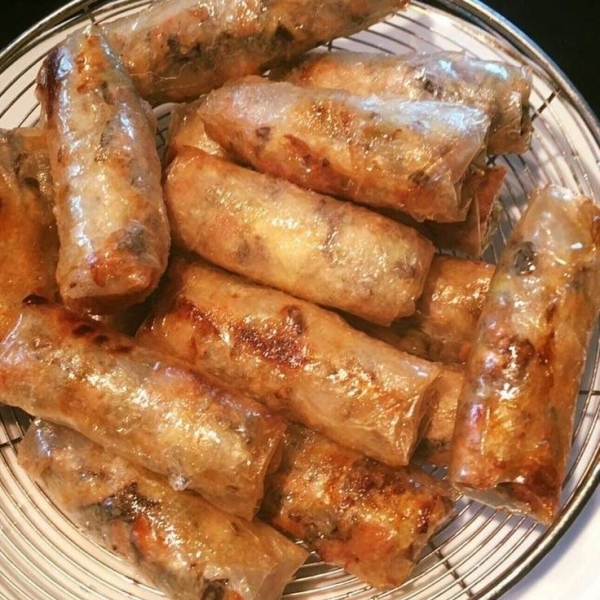 Chả giò